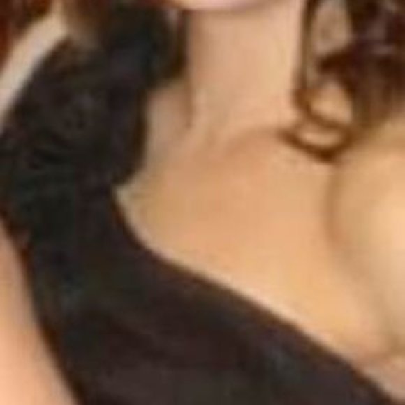 Little Black Cocktail Dress - Picture 5 of 5